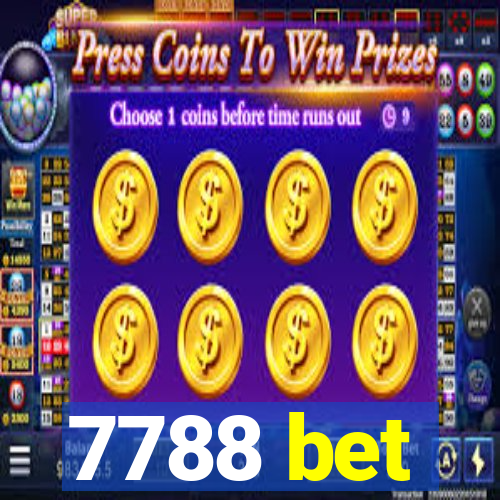 7788 bet